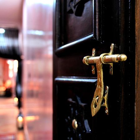 Luxury Riad Appart Saad - Fez Exterior foto
